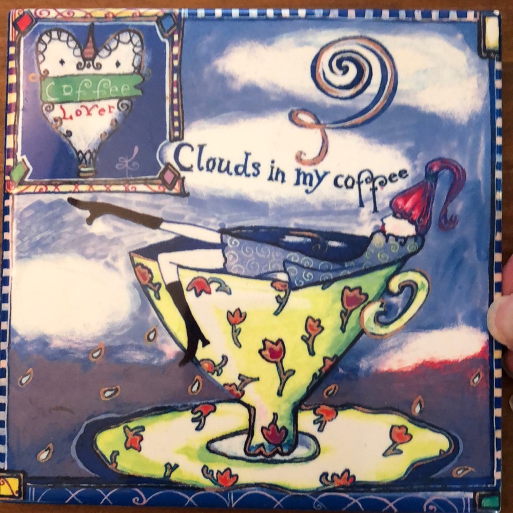 Wendy Costa tiles